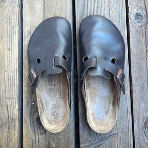 Birkenstock Mule EU 42 size 9